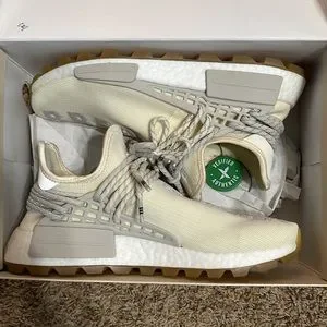 adidas | Shoes | Adidas Nmd Hy Trail Pharrell Now Is Her  display picture 2